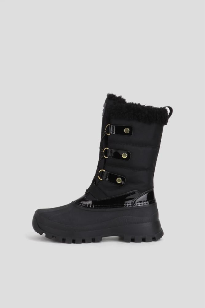 Cougar  Women's Fallon Storm By Cougar Footwear Black M