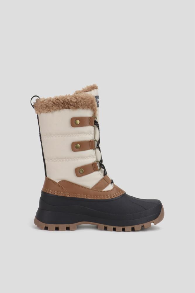 Cougar  Women's Fallon Storm By Cougar Footwear Brown M