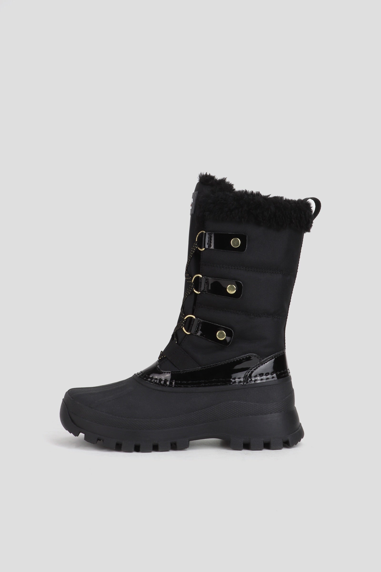 Cougar Women's Fallon In Black