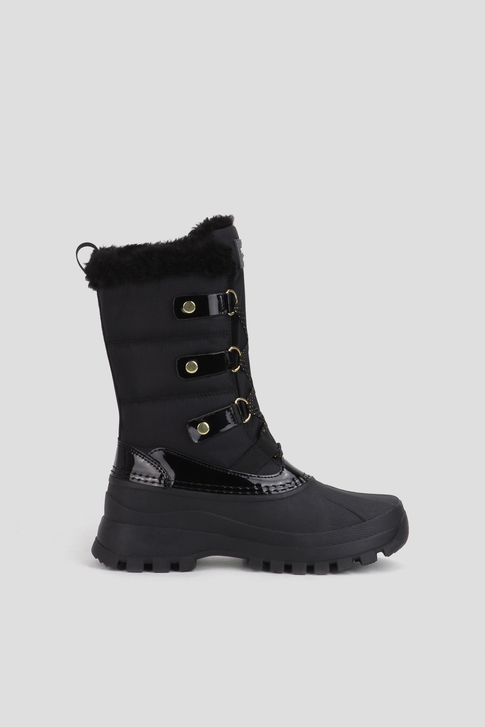 Cougar Women's Fallon In Black