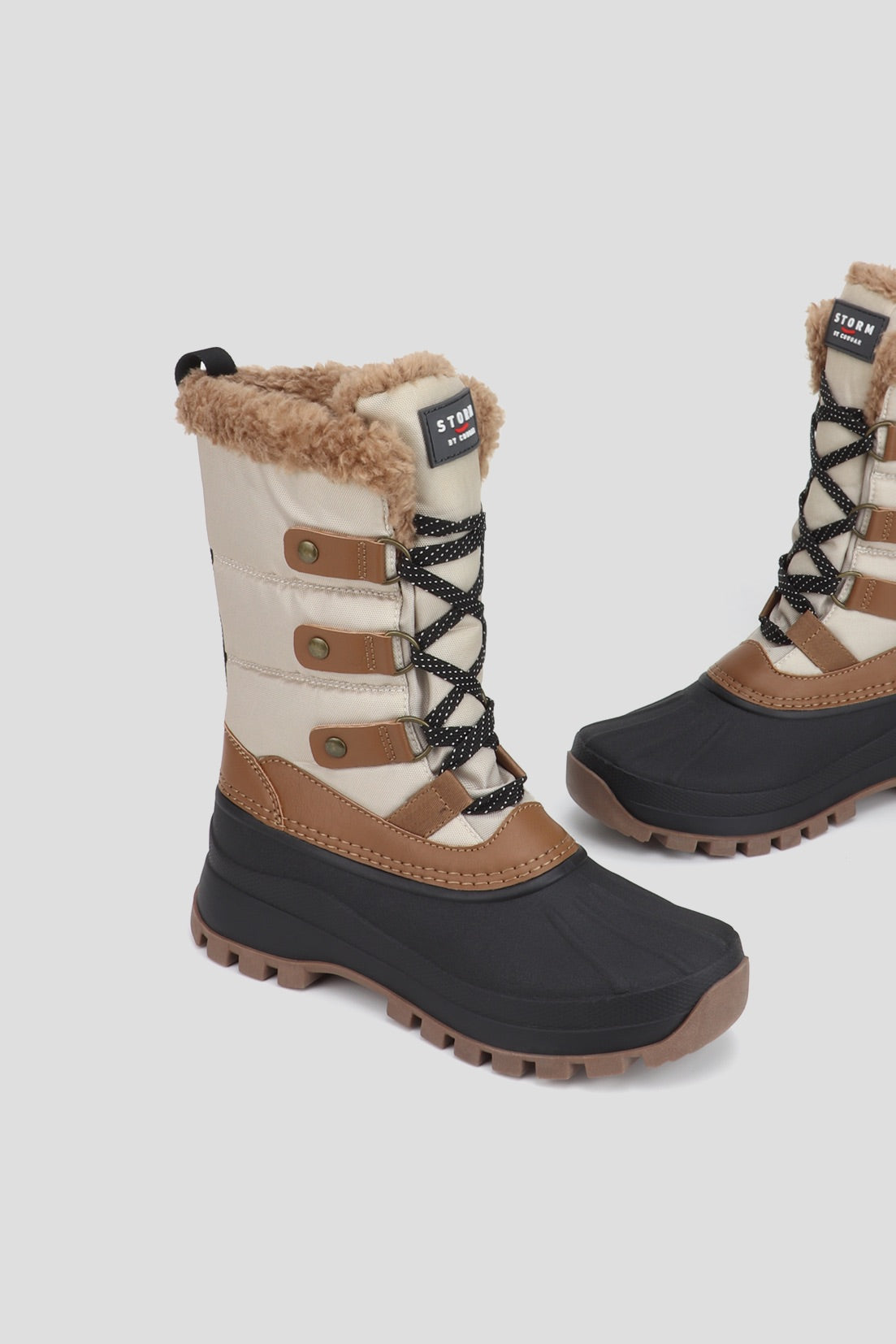 Cougar Women's Fallon In Brown