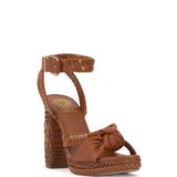 Vince Camuto Women's Fancey Brown M