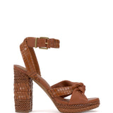 Vince Camuto Women's Fancey Brown M