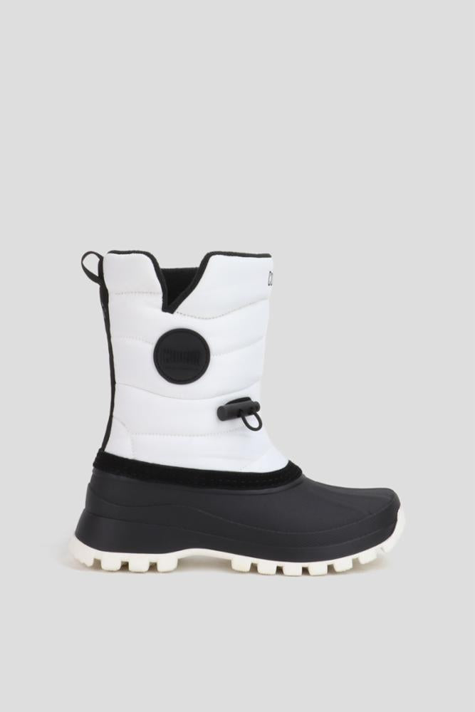 Cougar  Women's Farli Cougar Footwear White M