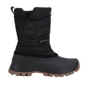 Chaussures Cougar Farli pour femmes, noires, taille M