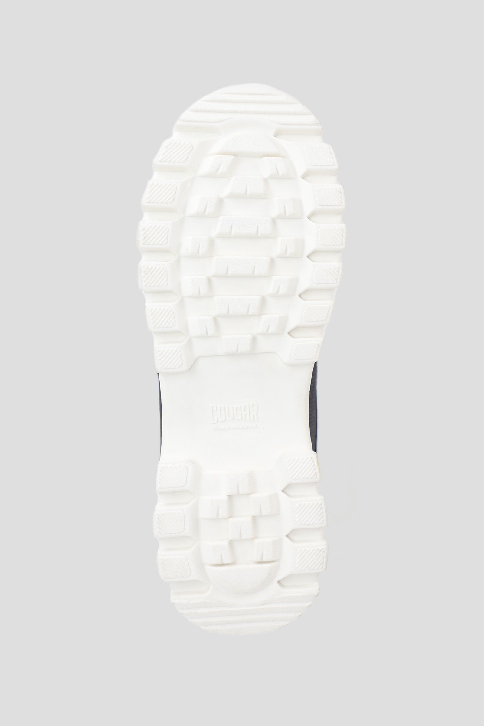 Cougar Women's Farli In White/Black