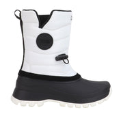 Chaussures Cougar Farli pour femmes, blanches, taille M