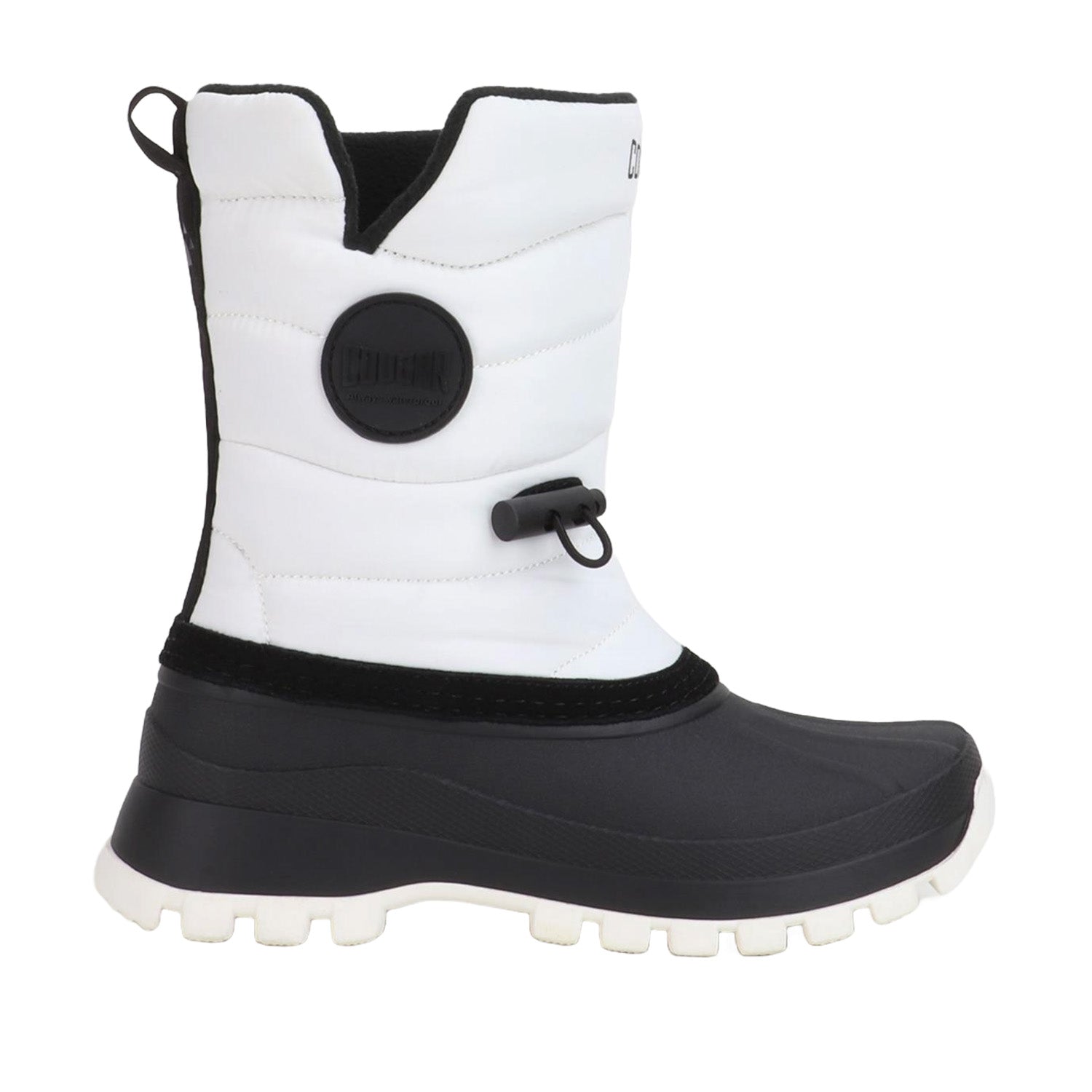 Cougar  Women's Farli Cougar Footwear White M