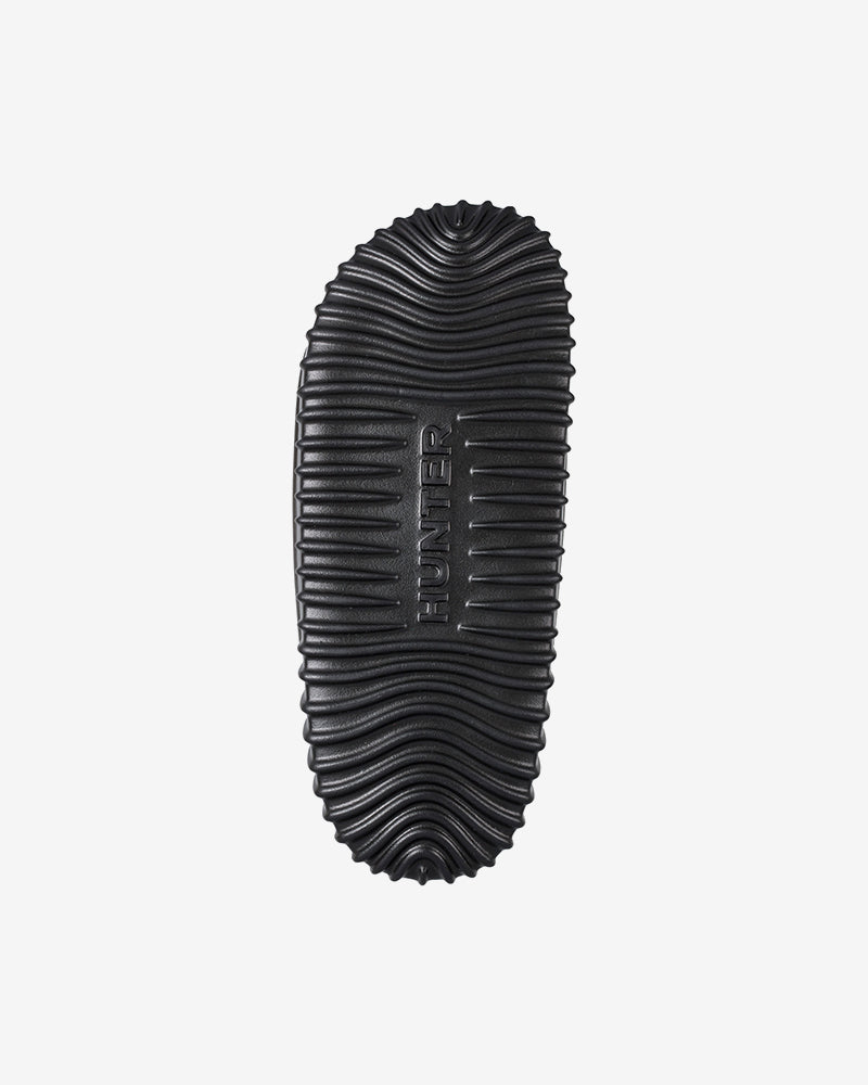 Hunter Women's Faroe In Black