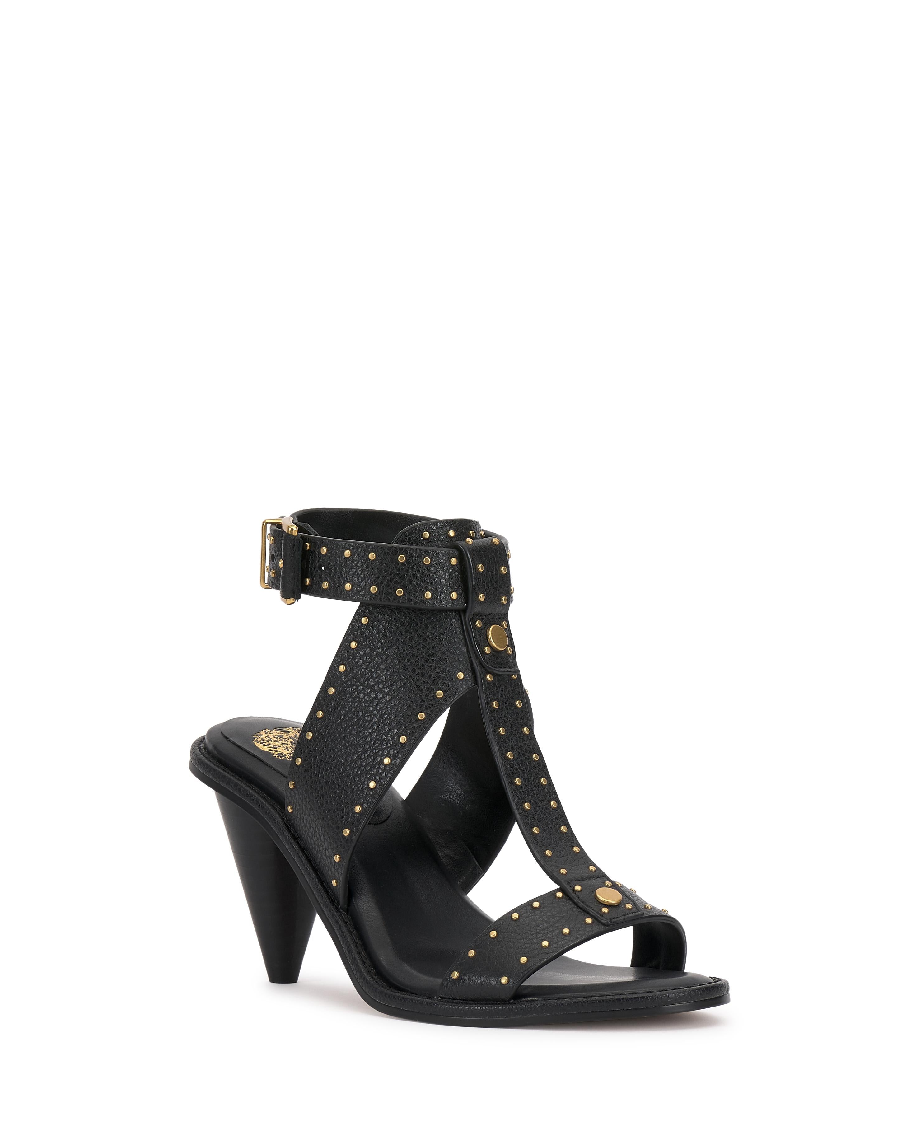 Vince Camuto Faunie Noir Taille M