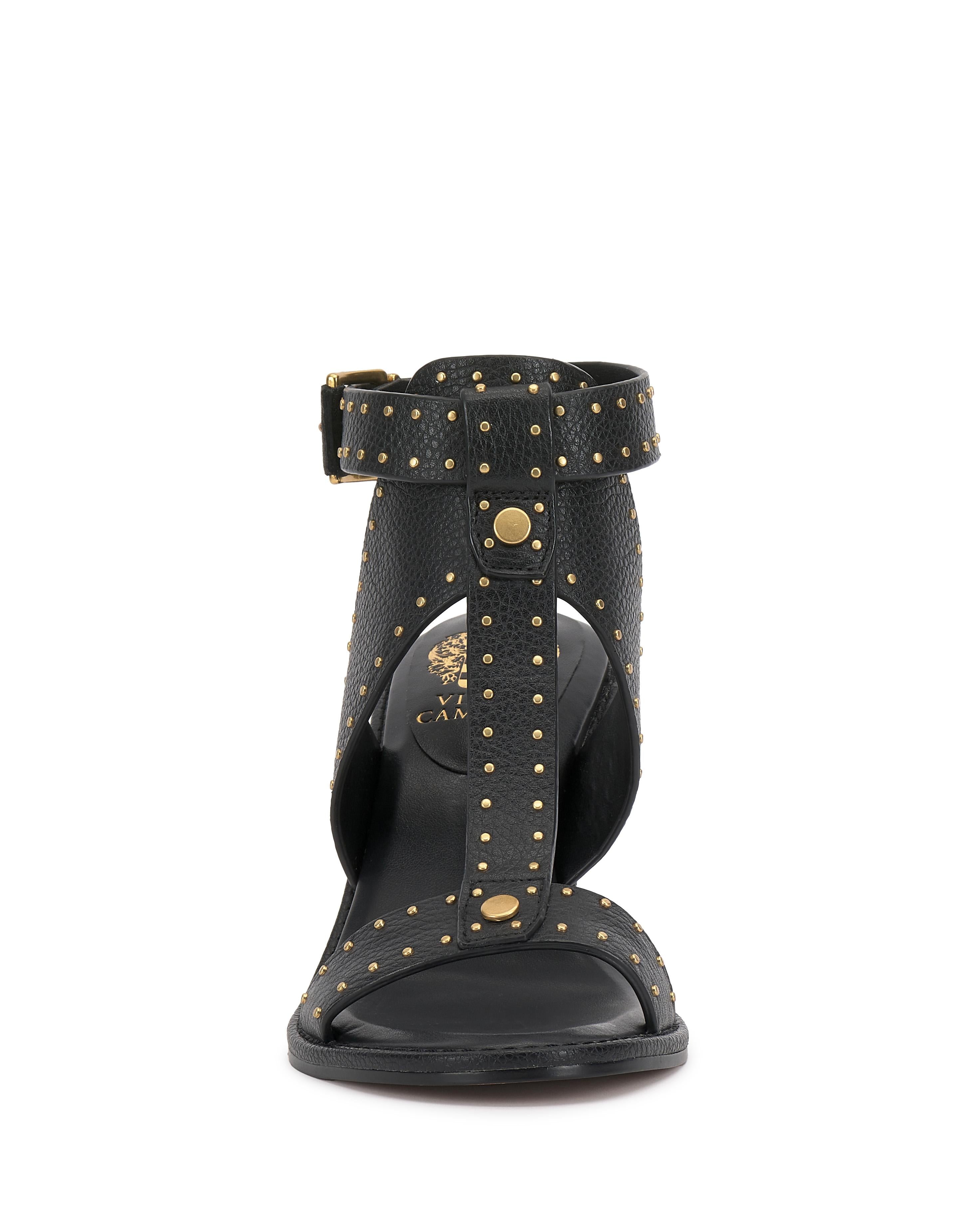 Vince Camuto Faunie Noir Taille M