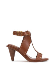 Vince Camuto Women's Faunie Brown M