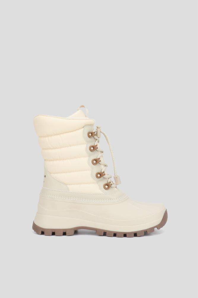 Chaussures Cougar Faxe Storm pour femmes, blanches, taille M