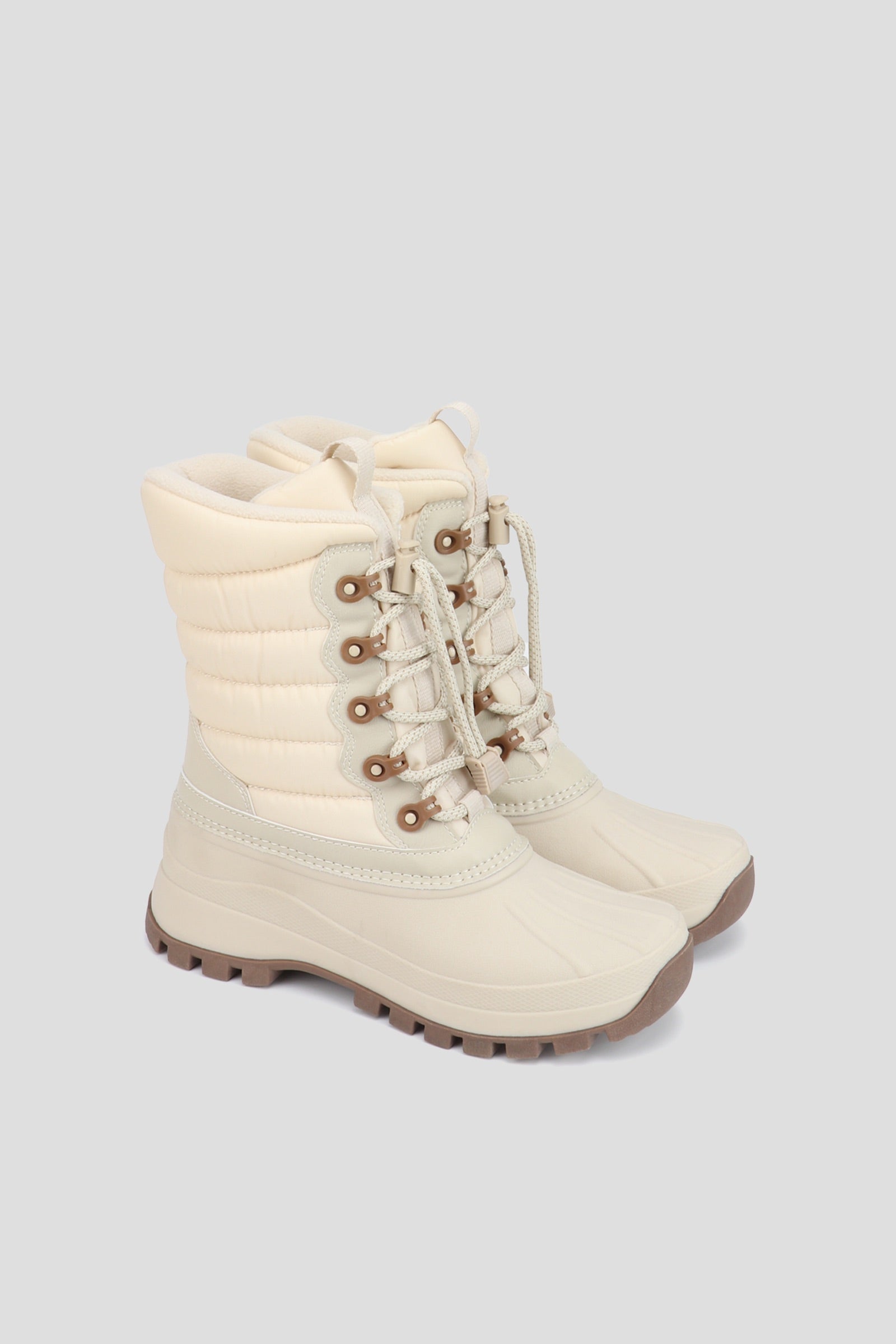 Cougar Women's Faxe In Oyster