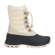 Chaussures Cougar Faxe Storm pour femmes, blanches, taille M