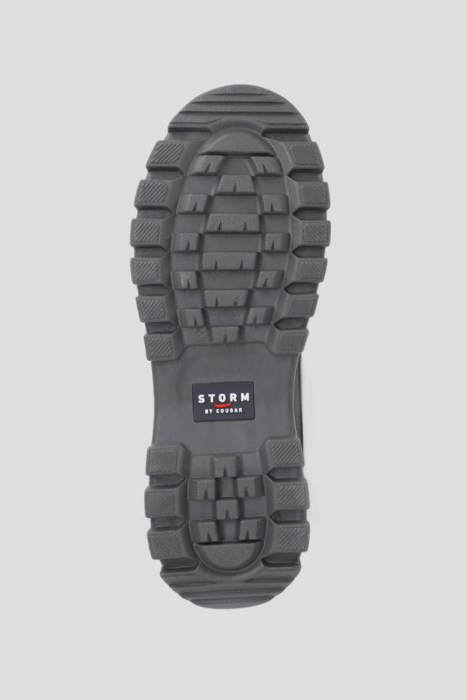 Cougar  Women's Fayth Storm By Cougar Footwear Black M