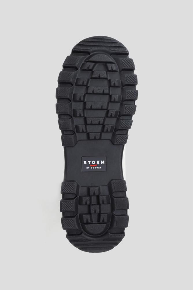 Cougar  Women's Fayth Storm By Cougar Footwear White M