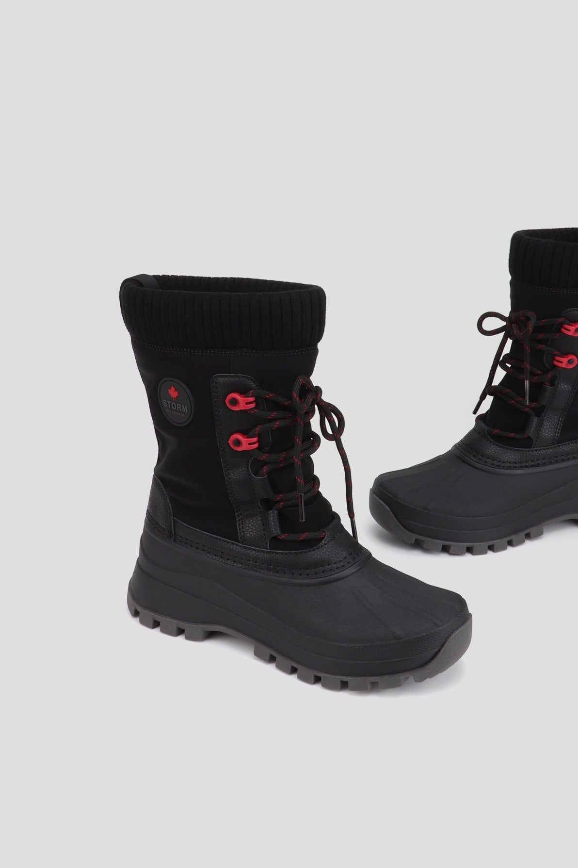 Cougar Women's Fayth In Black