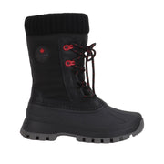 Cougar  Women's Fayth Storm By Cougar Footwear Black M