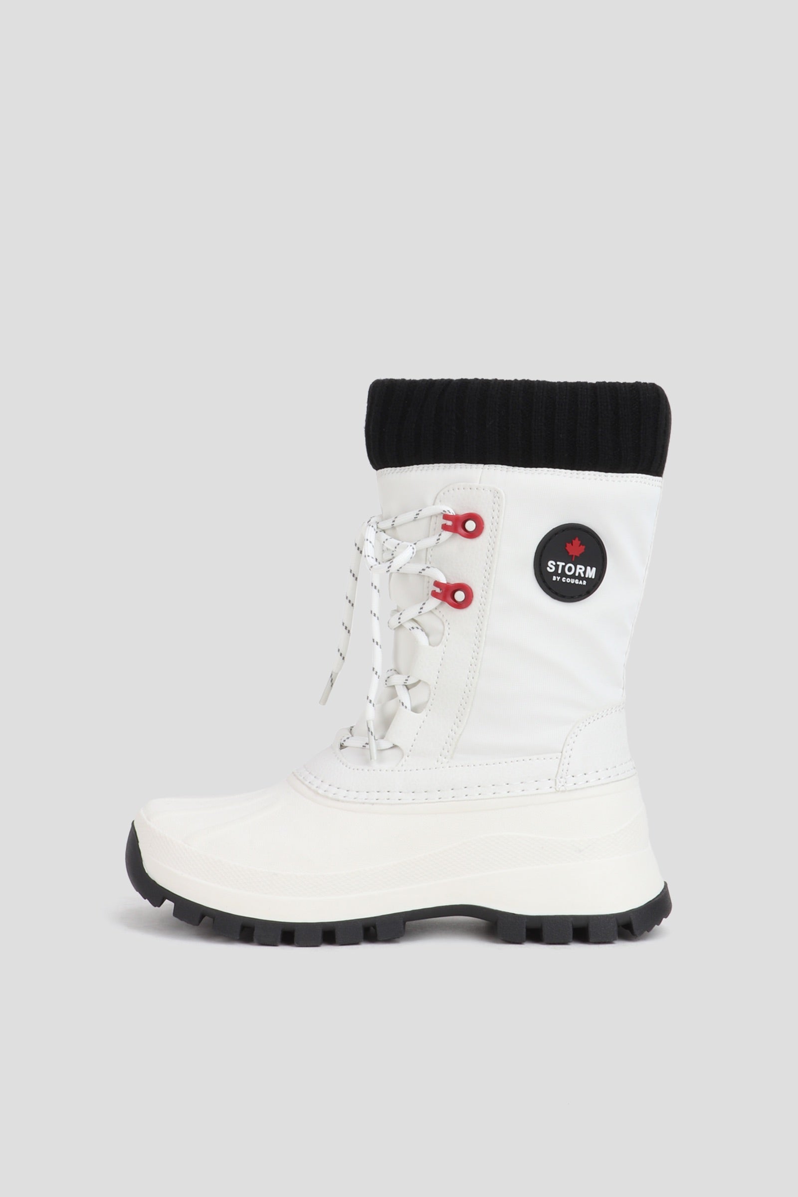 Cougar Women's Fayth In White