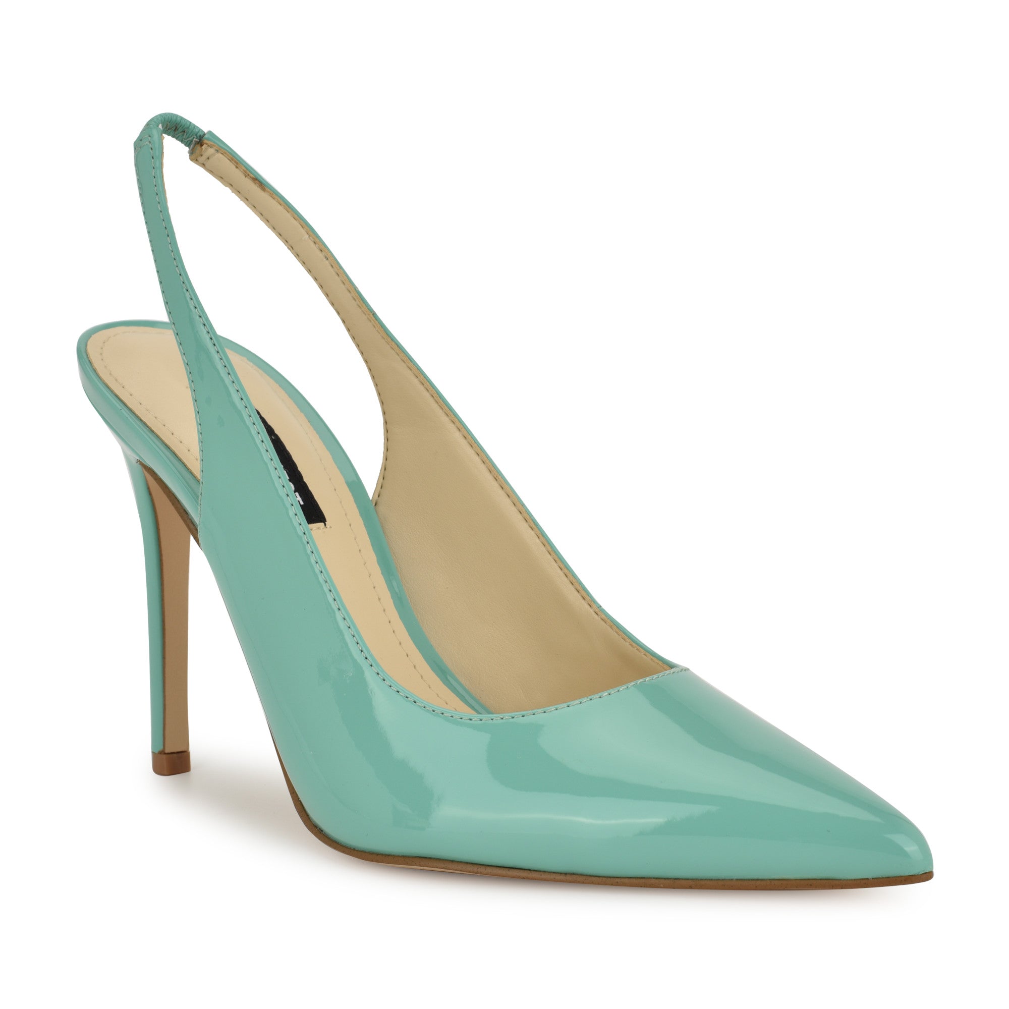 Nine West Women's Feather3 In Carribean