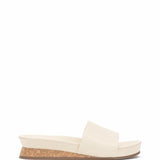 Vince Camuto Women's Febba White M