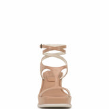 Vince Camuto Women's Fetemee Nude M
