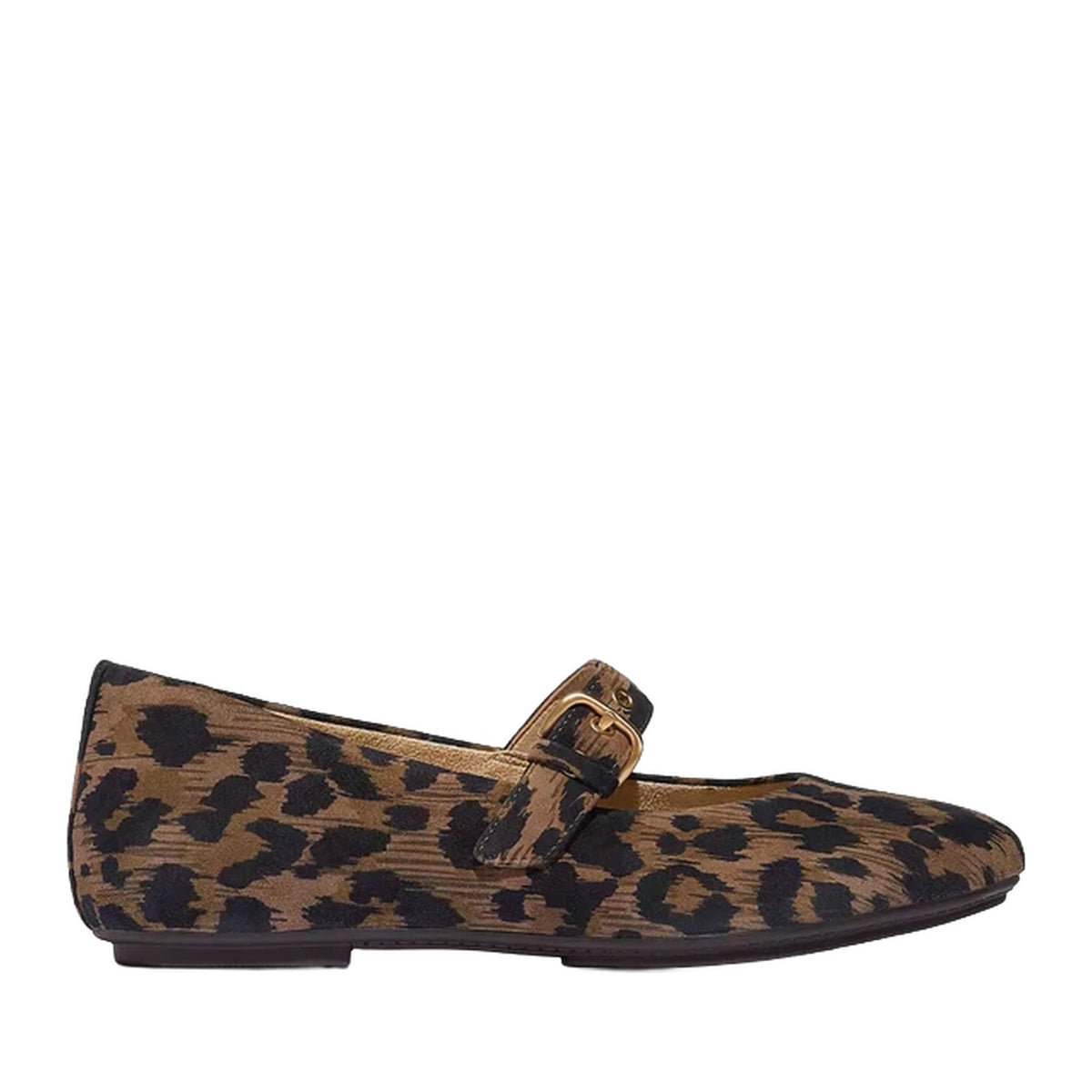 FitFlop Women's Delicato Mary Jane in Chocolate Mix