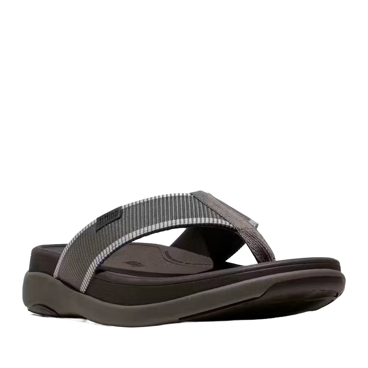 FitFlop Men's F-Mode in Bungee Cord/Cloudy Blue