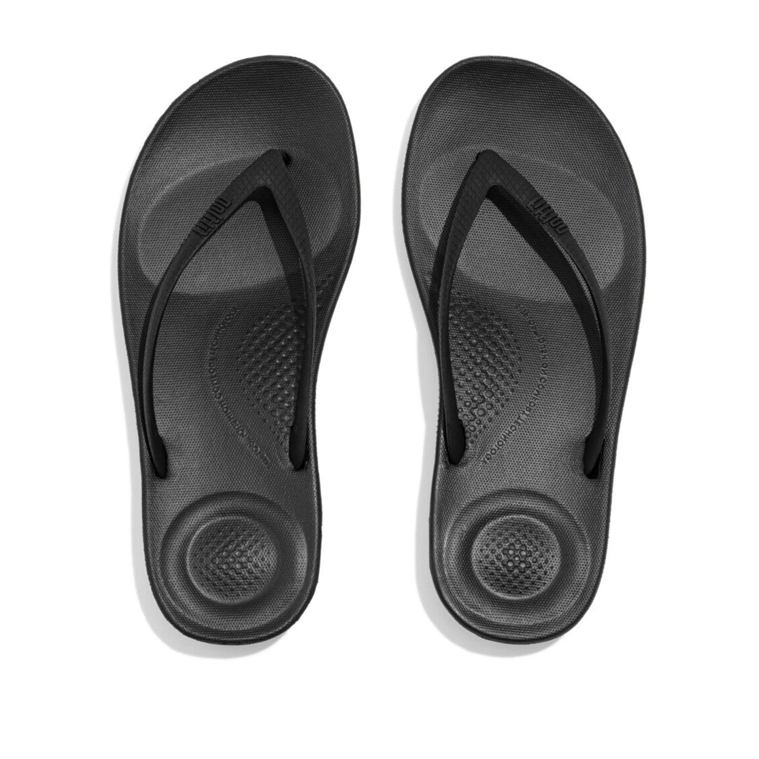 Fitflop Women's Iqushion in Black