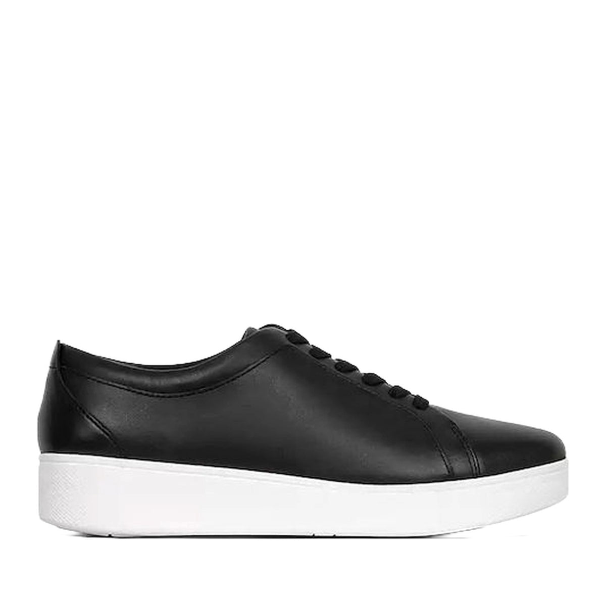 FitFlop Women's Rally Sneakers in Black