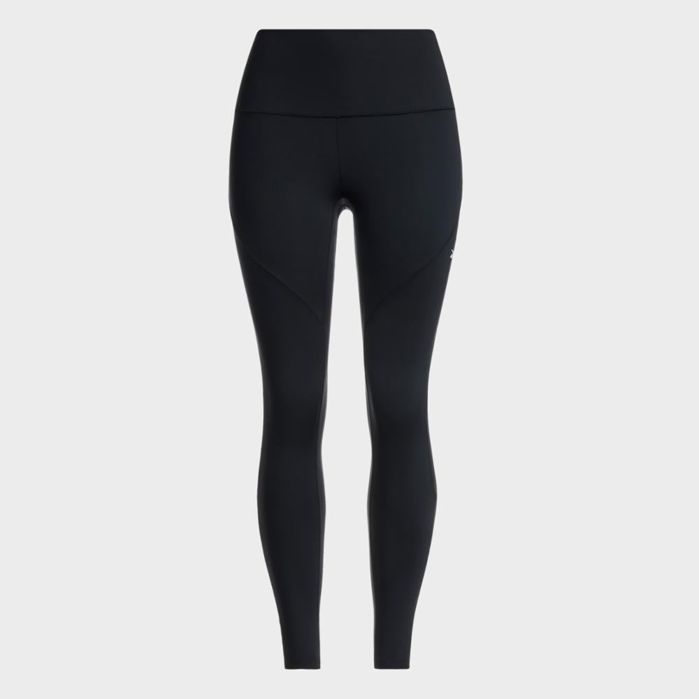 Reebok Apparel  Women's Ts Lux Perform Hr Tight Reebok Training App Women Black Reg