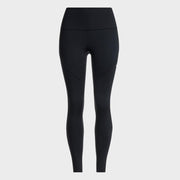 Reebok Apparel  Women's Ts Lux Perform Hr Tight Reebok Training App Women Black Reg