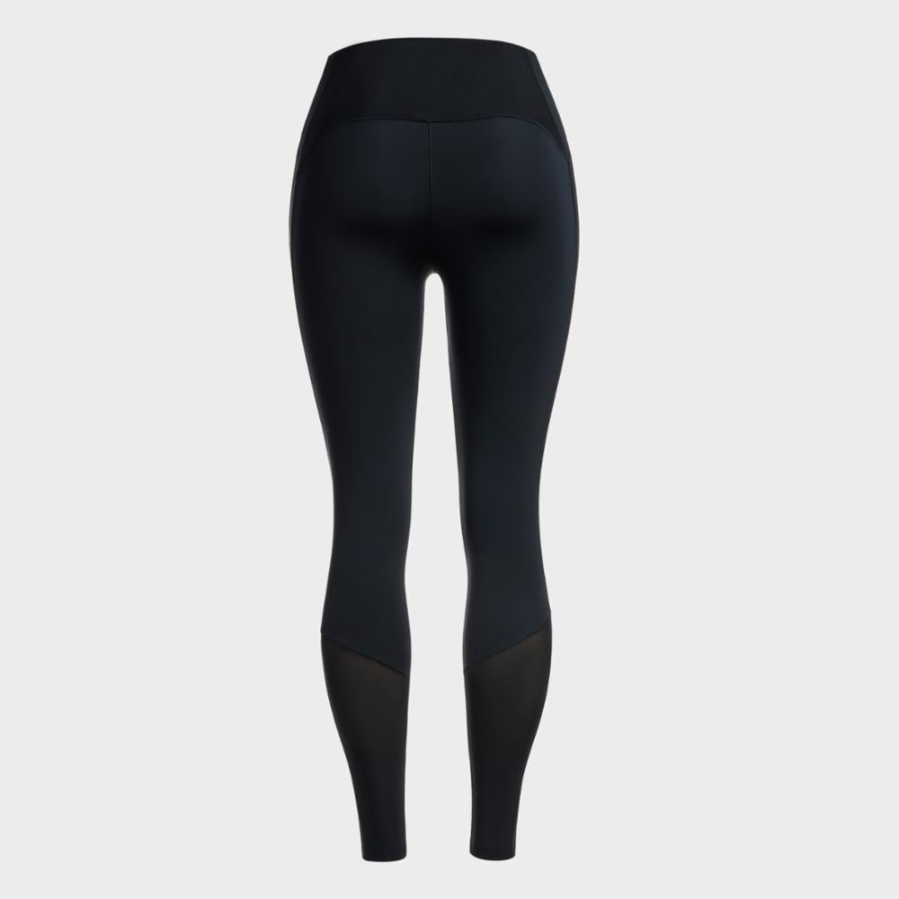 Reebok Apparel  Women's Ts Lux Perform Hr Tight Reebok Training App Women Black Reg