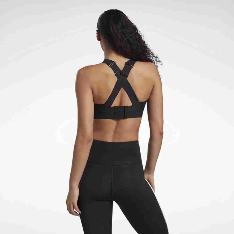 Reebok Women's S Reebok Puremove  In Black REG