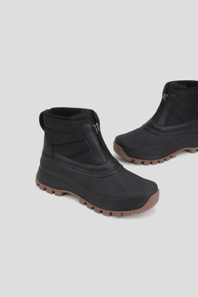 Cougar  Women's Flick Storm By Cougar Footwear Black M