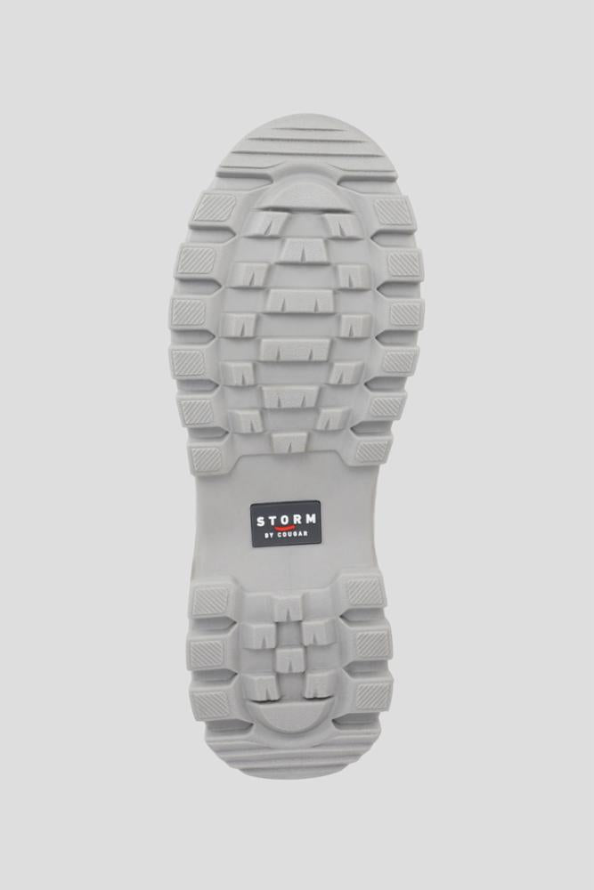 Cougar  Women's Flick Storm By Cougar Footwear White M