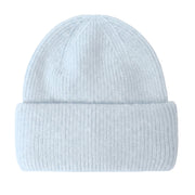 FLOOF Women's Wool Hat in Baby Blue