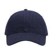 FLOOF Unisex Everyday Baseball Cap in Navy