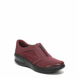 Bzees Women's Florence Red M