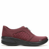 Bzees Women's Florence Red M