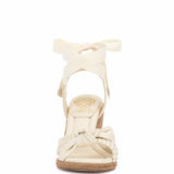 Vince Camuto Women's Floriana White M