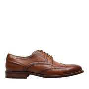 Florsheim Men's Rucci Wing Oxford in Cognac