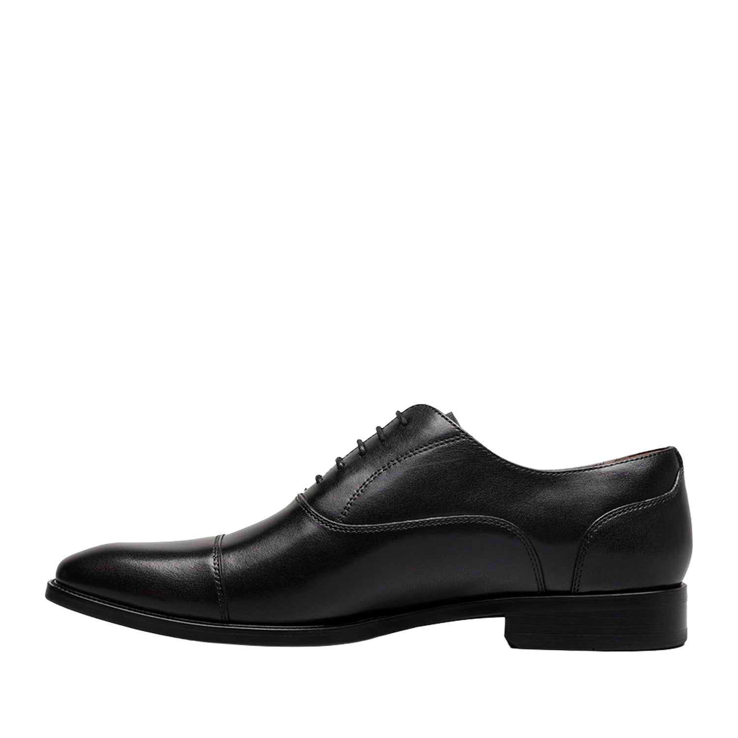 Florsheim Men's Sorrento LXCTBL in Black