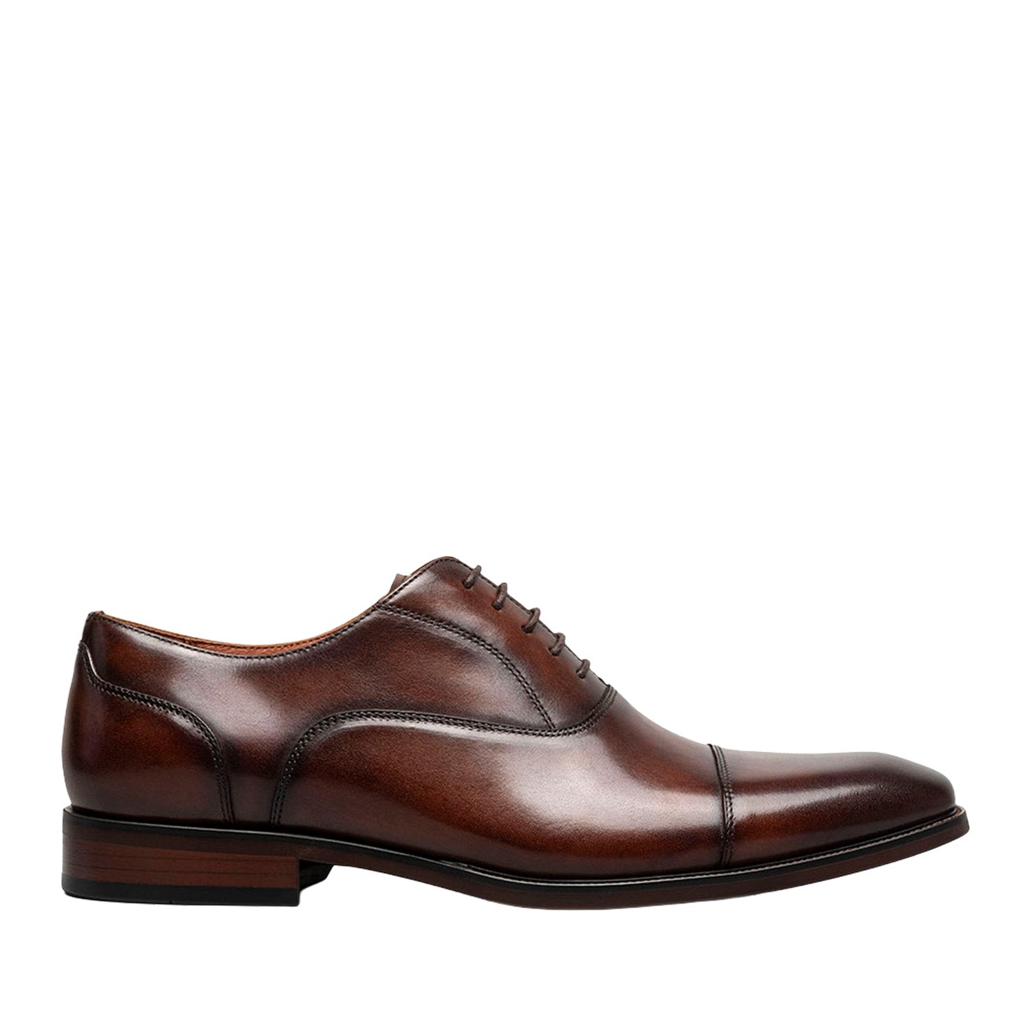 Florsheim Men's Sorrento LXCTBL in Brown