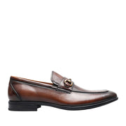 Florsheim Men's Zaffiro Bit II in Brown