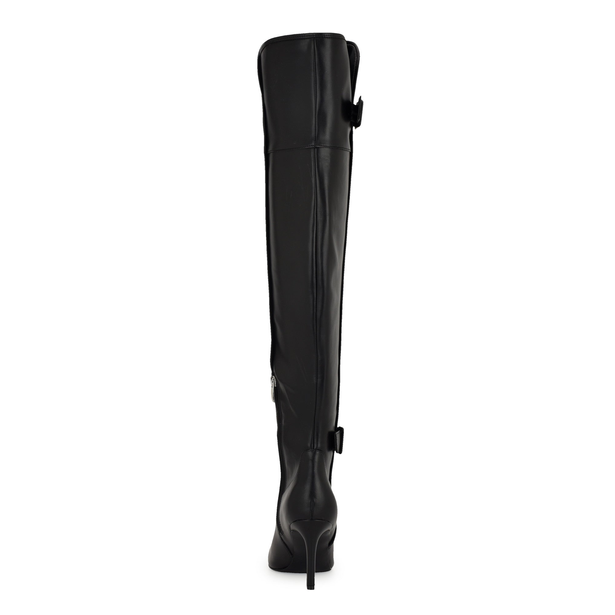 Nine West Women's Flye3 In Black M