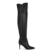 Nine West Women's Flye3 Black M