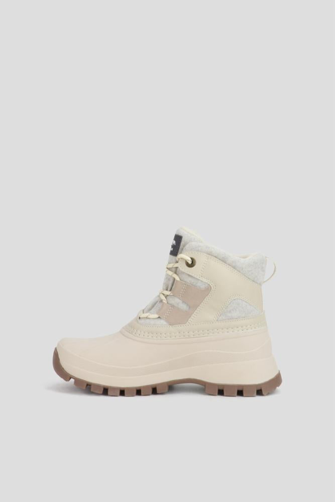 Cougar  Women's Flynn Storm By Cougar Footwear White M