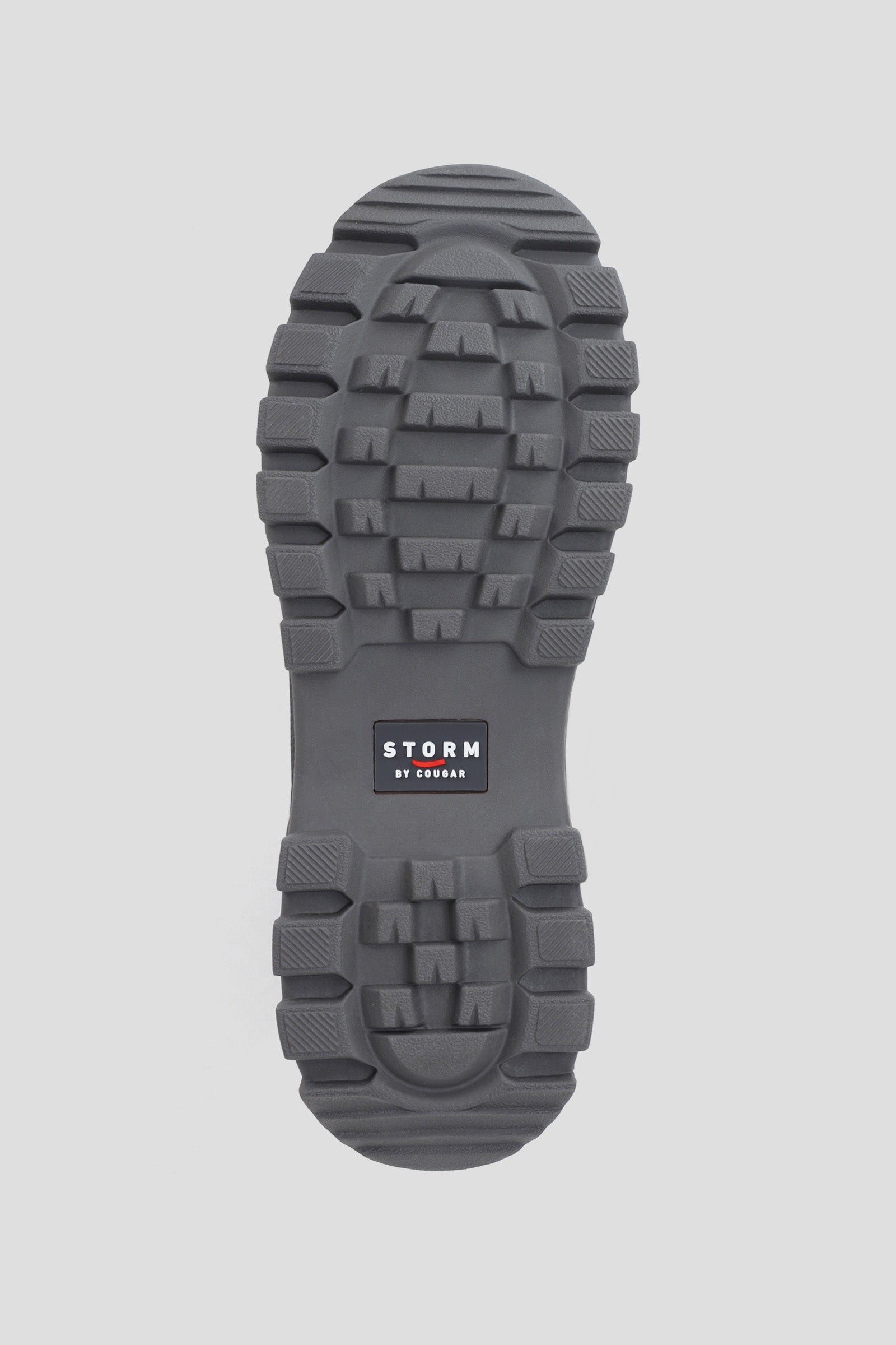 Cougar Women's Flynn In Black